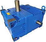 Převodovka UCG315-31-40x750